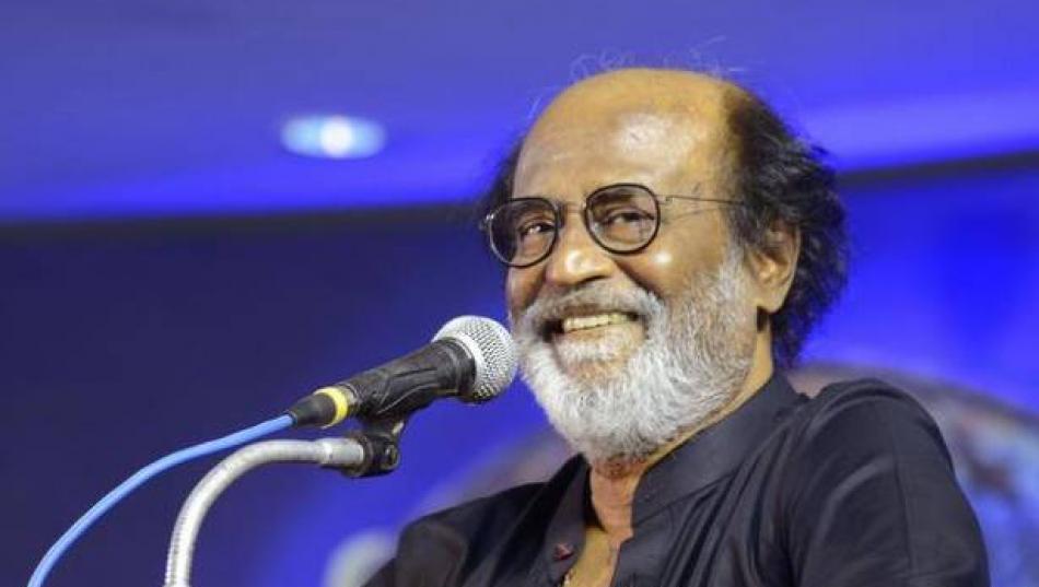 Rajinikanth who wants to have a feast for the fans!