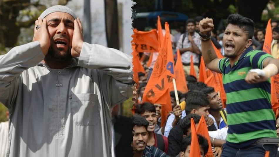 Are Muslim people Pakistani?, says Raghvendra Vikram Singh