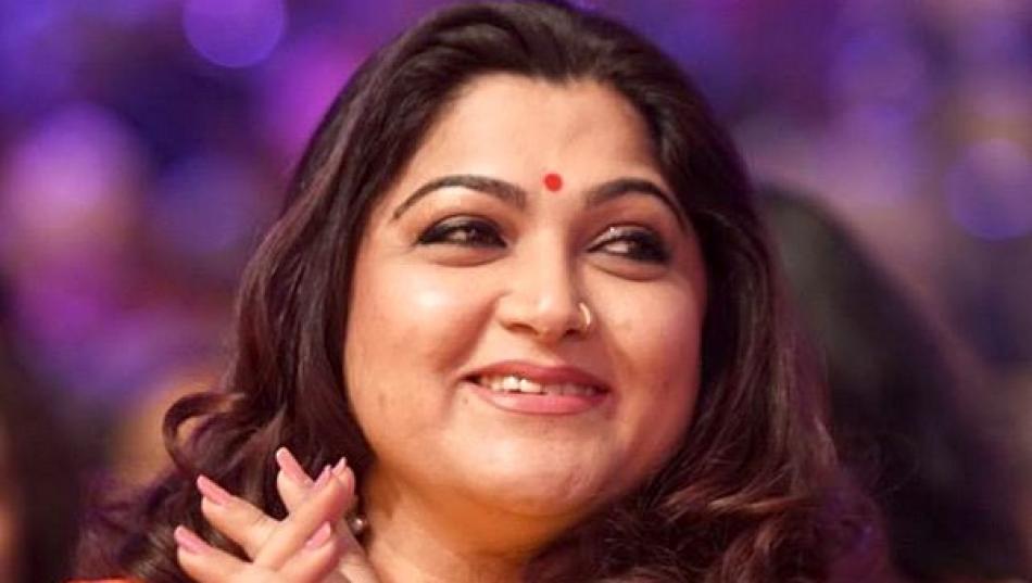 Let Amit Shah teach first his son to Pakoda profession - Khushboo