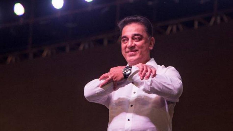 Kamal declared that 2nd Public meeting of makkal needhi maiyam will be held in Trichy