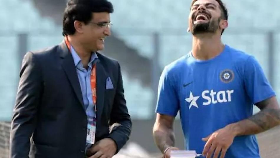 Ganguly lauds the captaincy and the consistency of Kohl