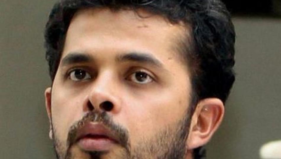 Supreme court agreed to hear Sreesanth&rsquo;s plea