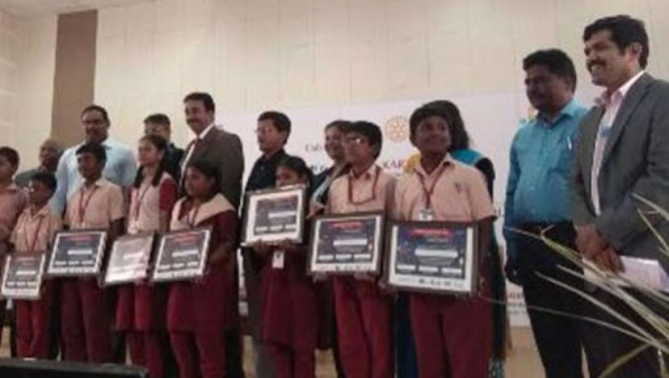 government school children to visit nasa soon