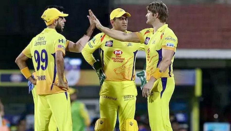 IPL Highlights, SRH vs CSK: Deepak Chahar Stars In CSK's 4-Run Win vs SRH