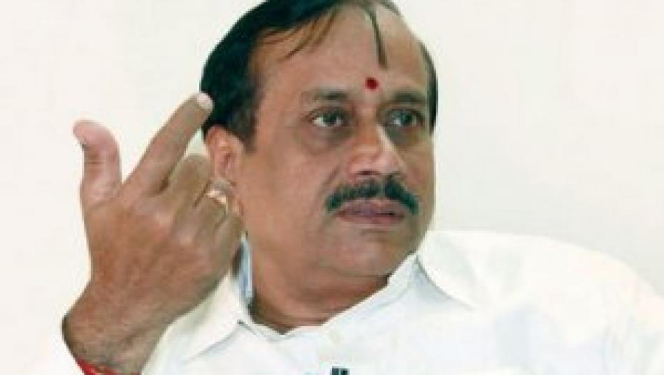 wrong photo tweeted by H.Raja admin