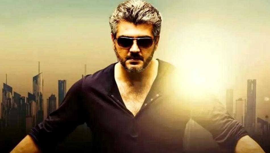 Ajith Kumar birthday hashtag #HBDThalaAJIT set to top in trending