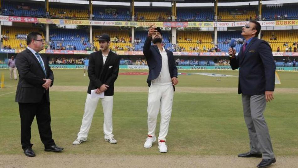 icc is not abolishing the coin toss format in test cricket