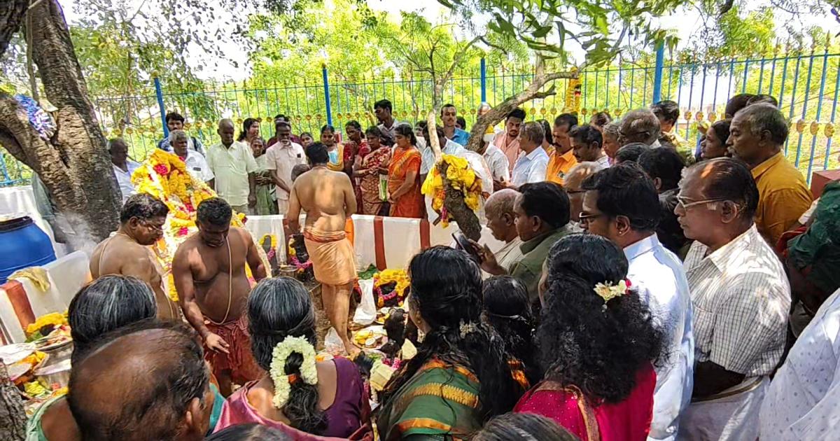 Panguni-Uttara-Festival-Request-to-declare-local-holiday-for-Kanyakumari-district