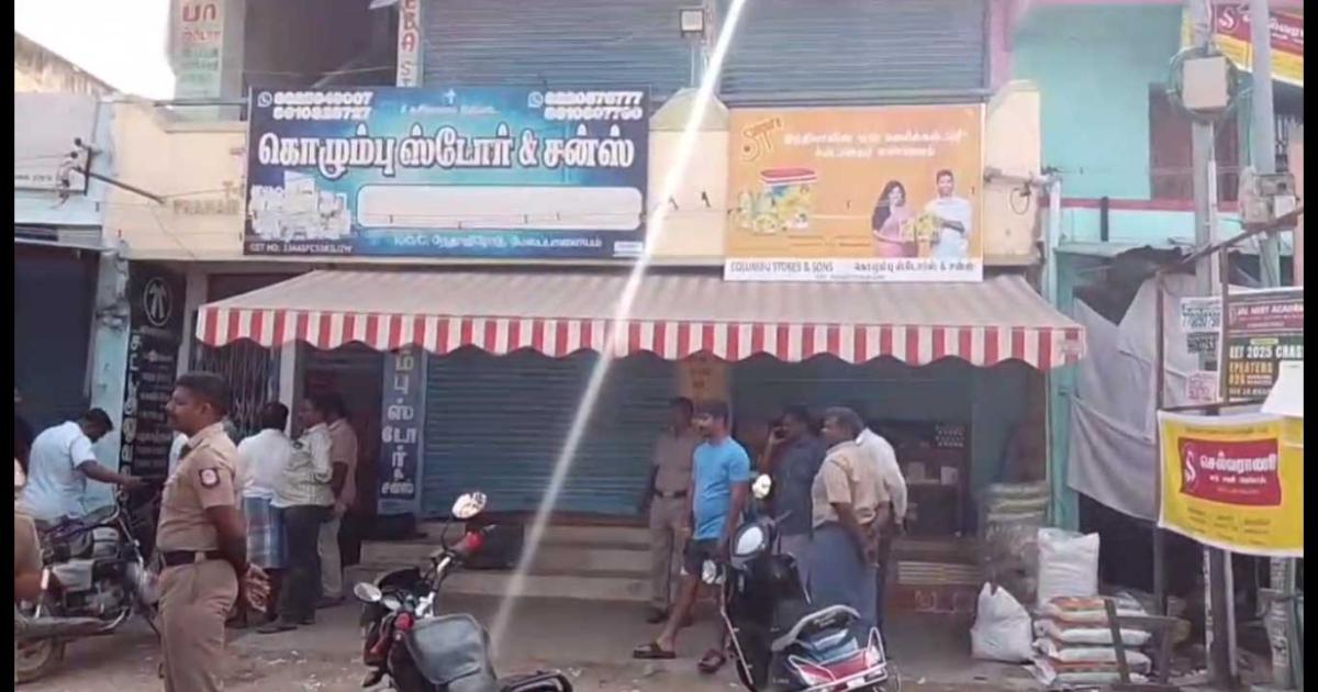 attempted-robbery-at-grocery-store-in-melapalayam