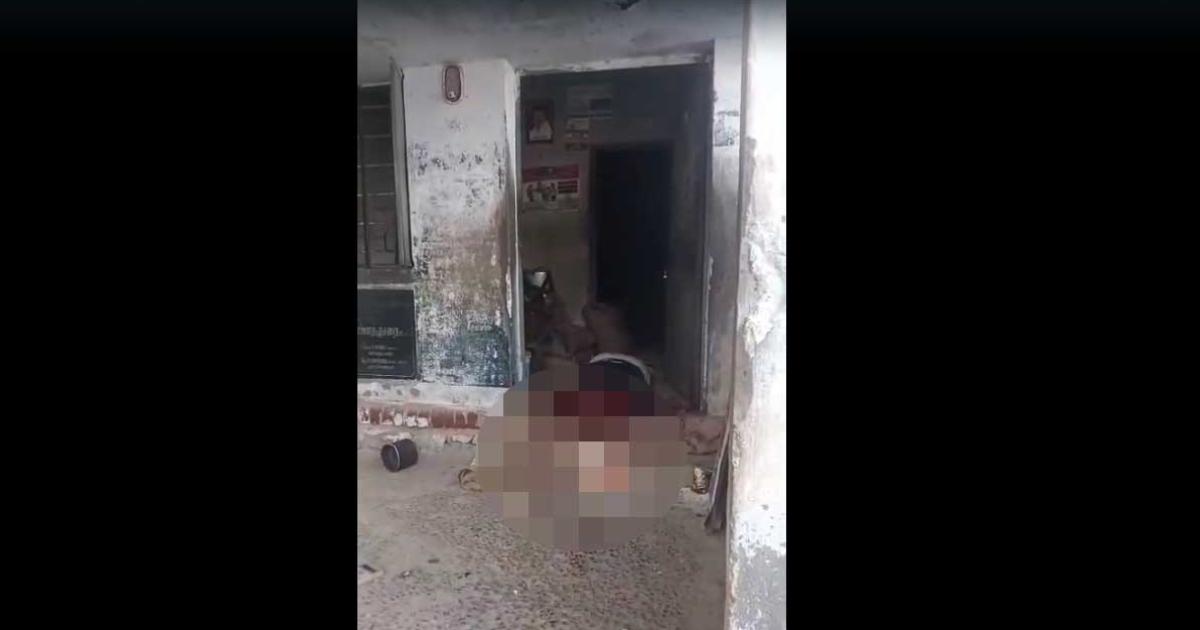 Husband-murder-in-front-of-wife-near-Tenkasi