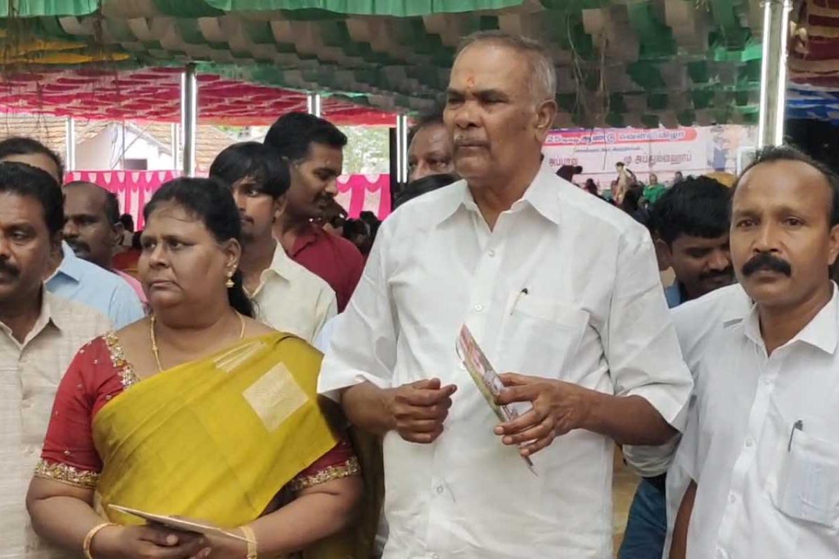 Palayankottai-37-lakh-loan-for-building-houses-for-members-of-Visuvali-Challenge-Welfare-Association
