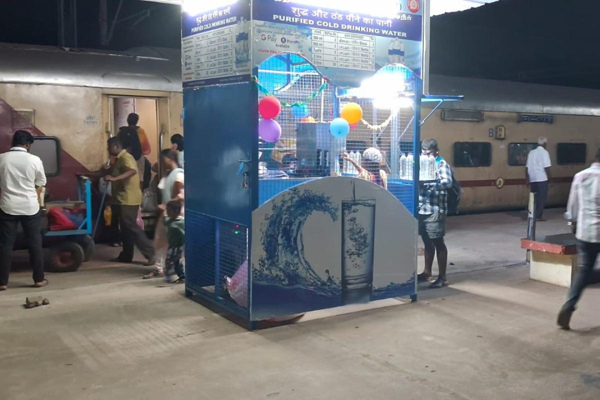 3-drinking-water-dispensers-at-Tirunelveli-Junction
