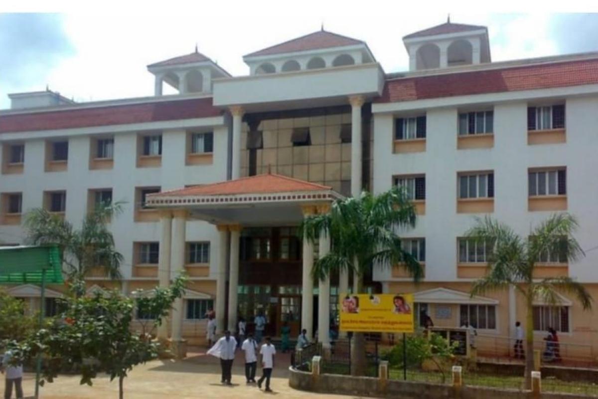 Kanyakumari-CT-scan-machine-repaired-at-Asaripallam-Government-Hospital-College