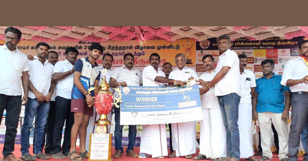 kabaddi-competition-in-idayangudi-thisayanvilai-team-champion