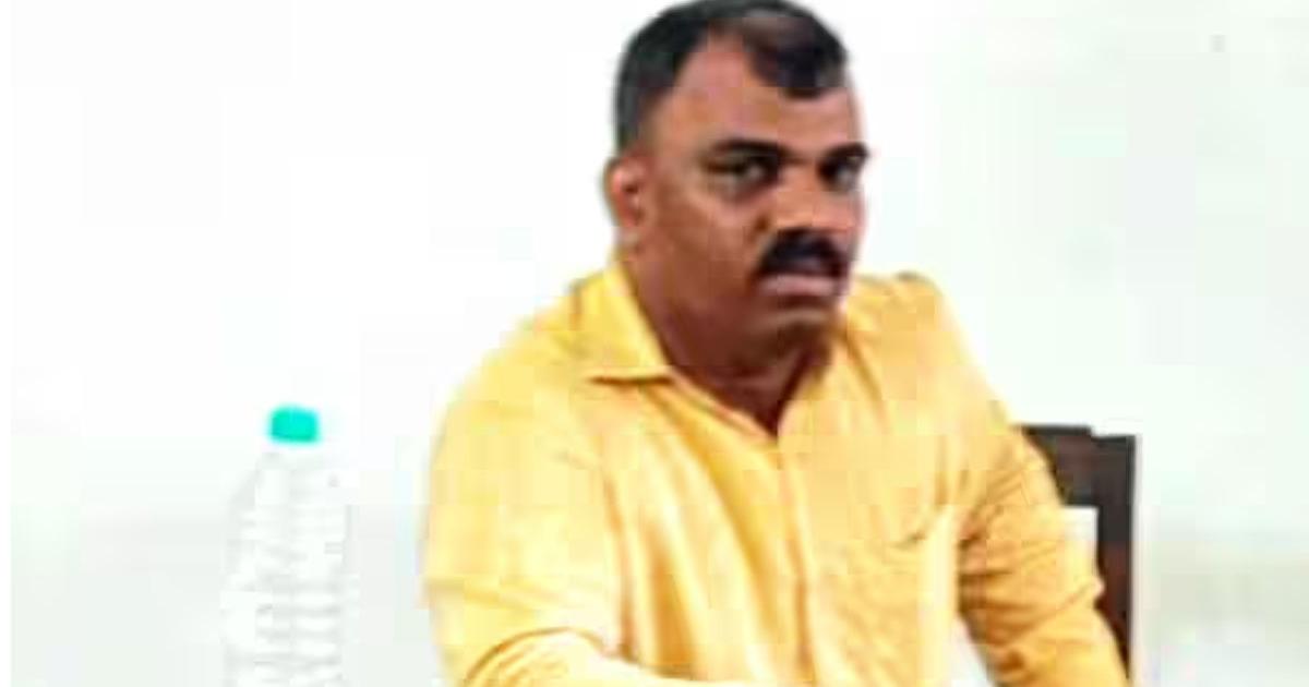 kanyakumari-public-works-department-office-assistant-arrested