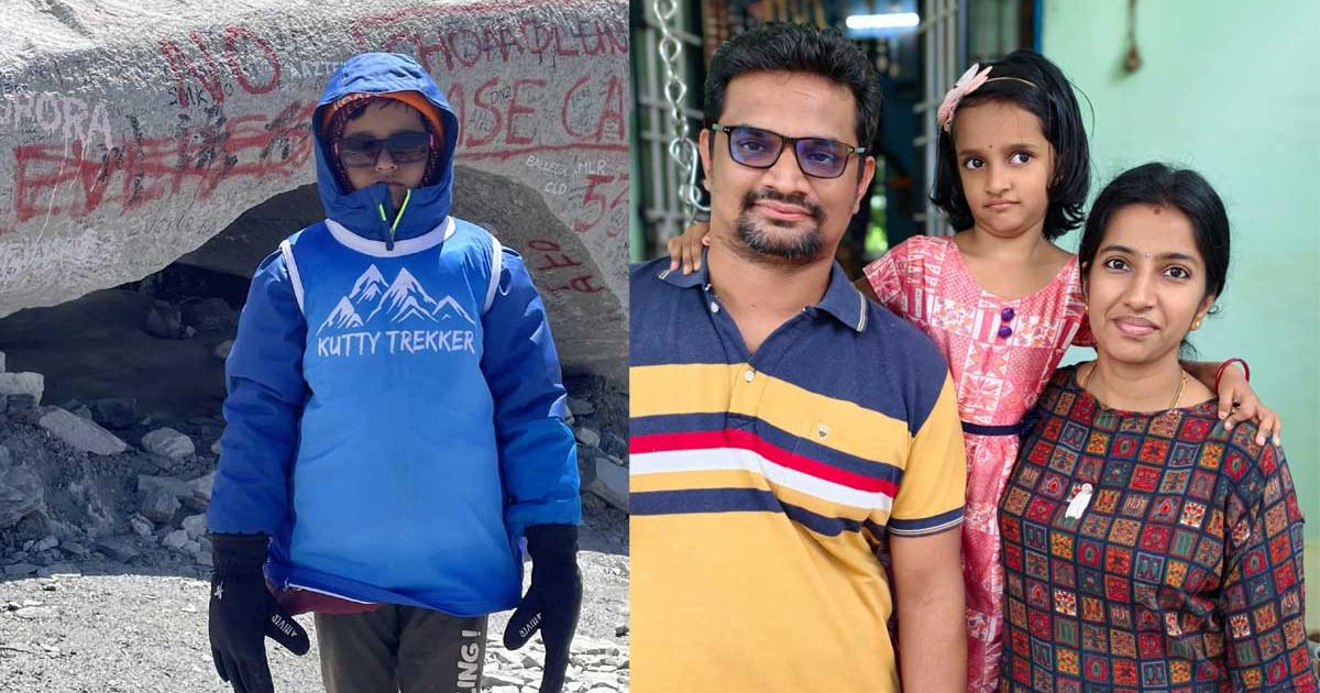 6-year-old-tirunelveli-girl-has-achieved-everest-base-camp