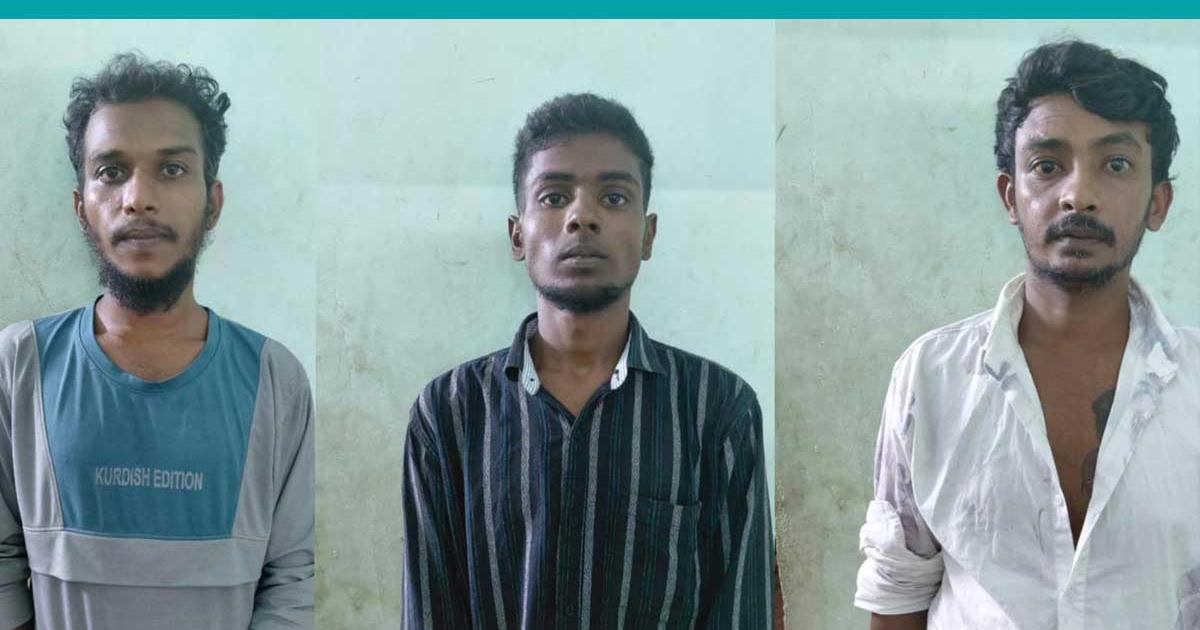 kanyakumari-3-absconding-murder-suspects-arrested