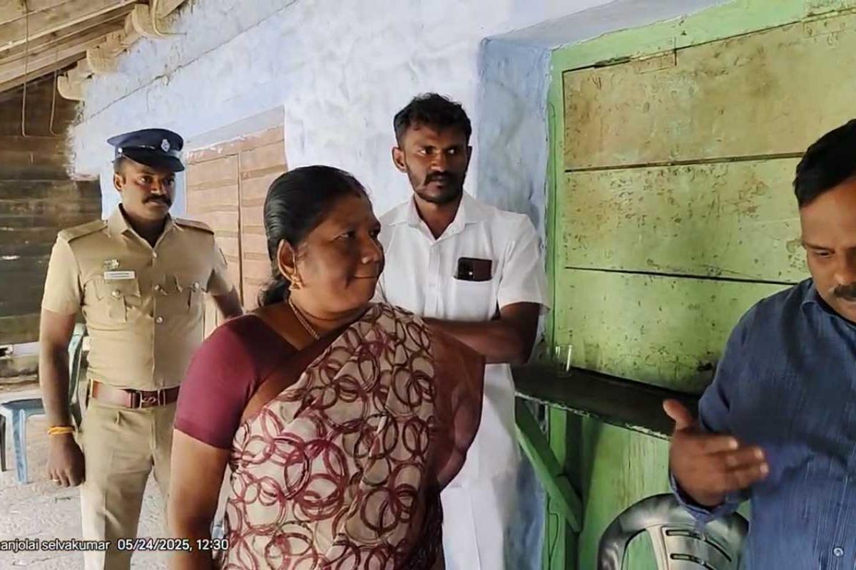 heavy-rain-alert-for-tirunelveli-tension-as-people-of-mancholai-refuse-to-evacuate