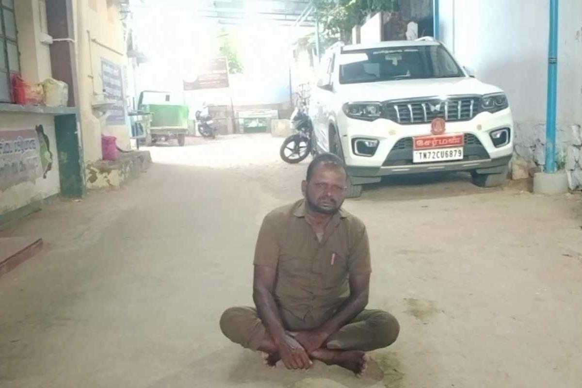 complaint-of-abuse-against-the-vickramasingapuram-municipality-manager