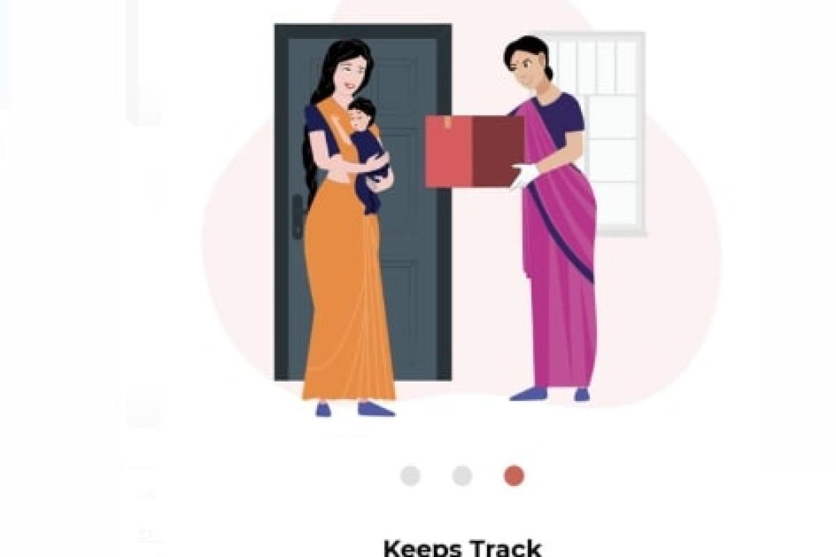 New-procedure-causes-problems-in-providing-nutritional-food-to-pregnant-women