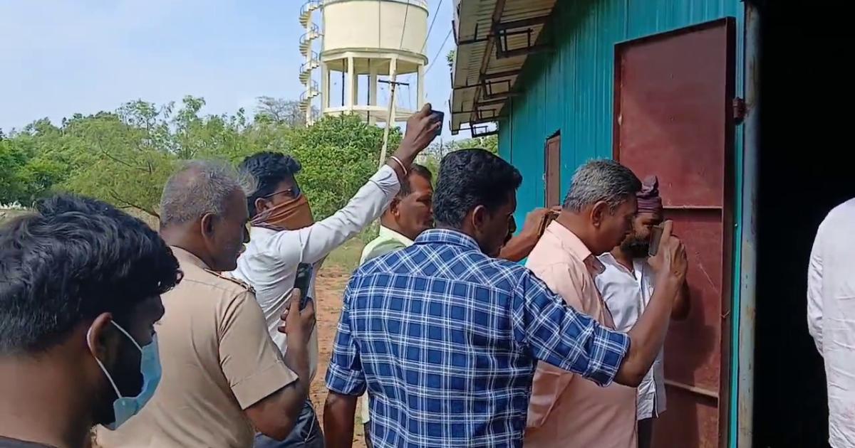dog-sterilization-center-melapalaiyam-is-in-trouble-mouthless-animals-lying-in-starvation