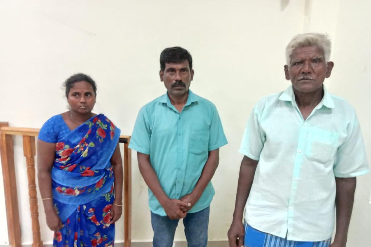 Life-sentence-for-woman-who-ended-her-husband-s-life-Vasudevanallur