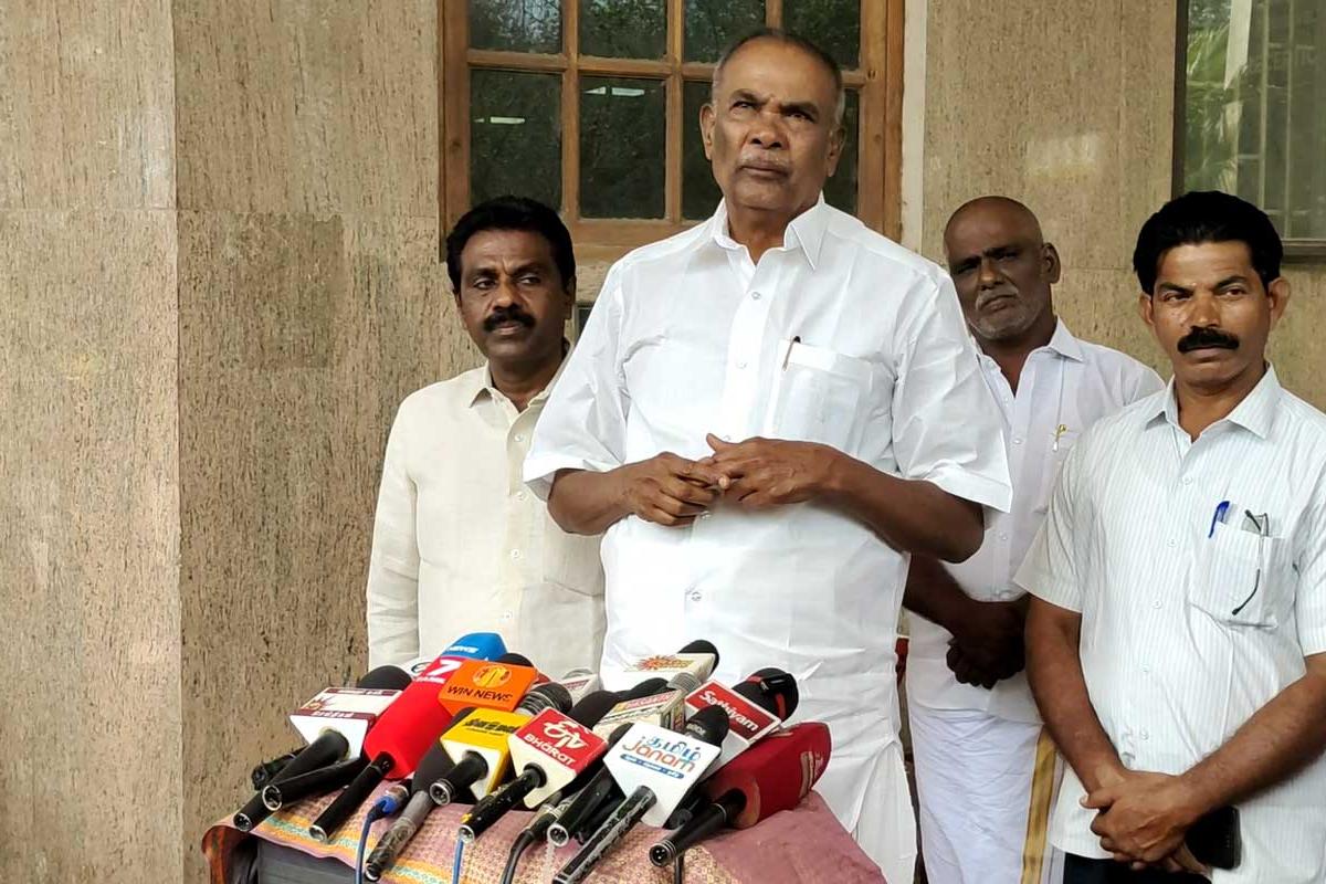 Good-news-Radhapuram-Valliyur-and-Nanguneri-houses-Thamirabarani-water