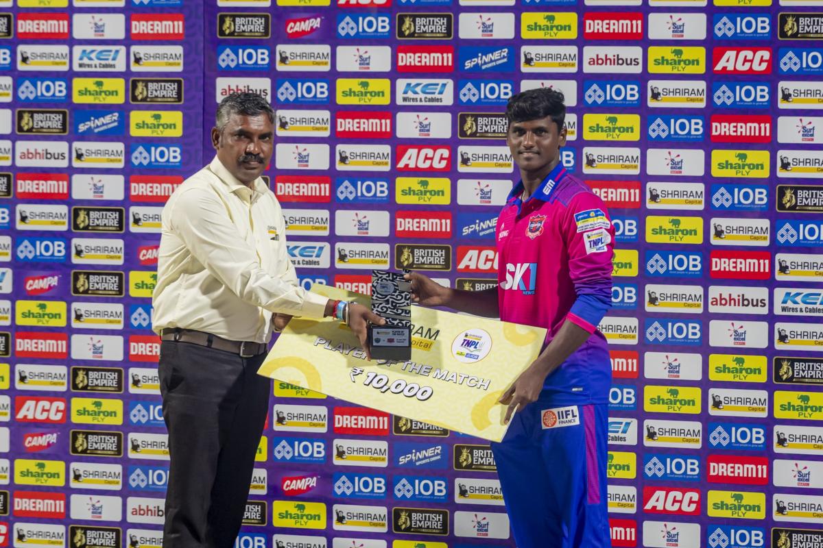 npl-tiruppur-team-win-tirunelveli-bowler-esakkimuthu-backs-man-of-the-match