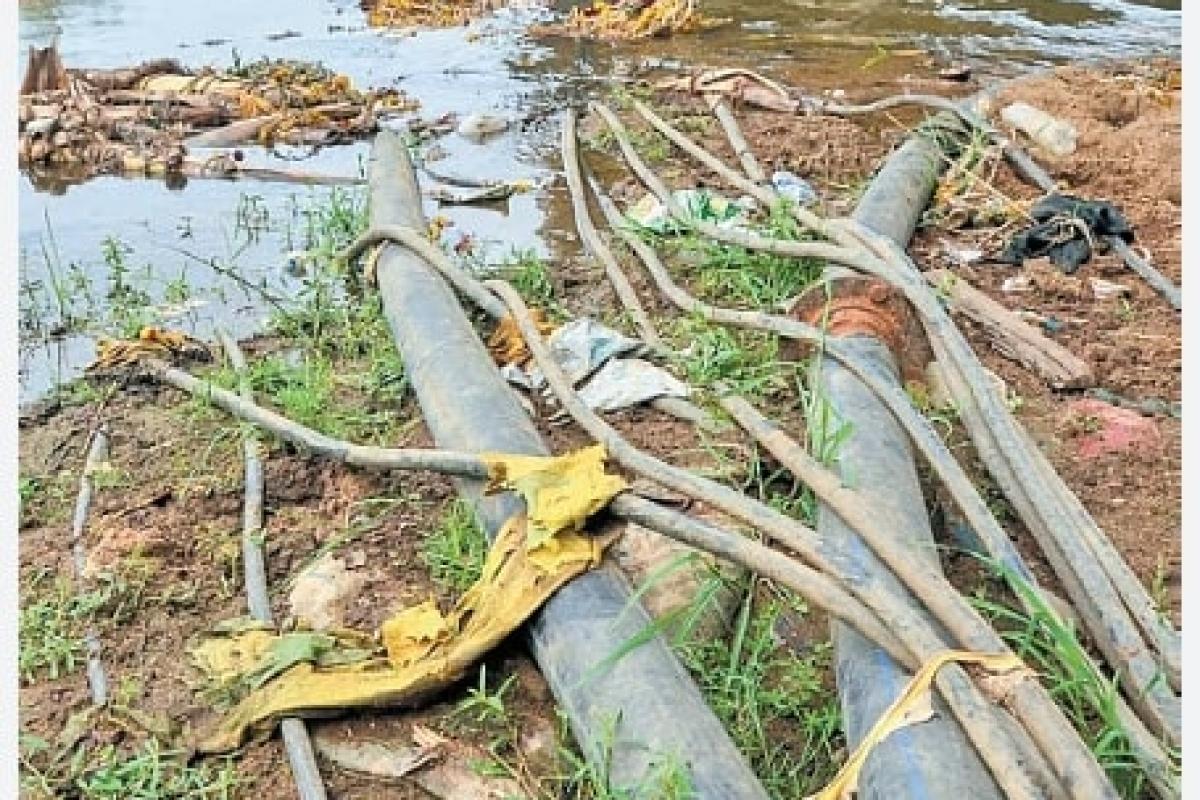 papakudi-water-issue