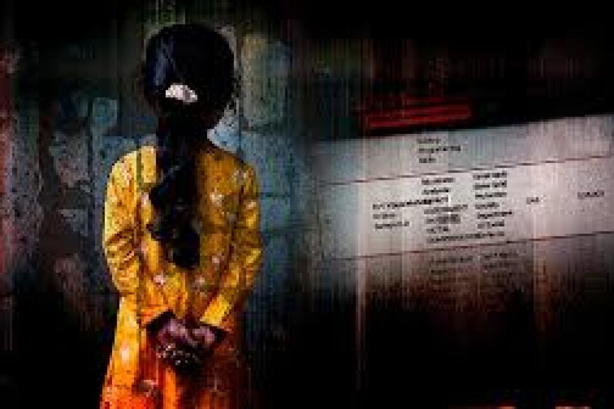 POCSO-case-skill-development-training-for-Thoothokudi-female-police-officers
