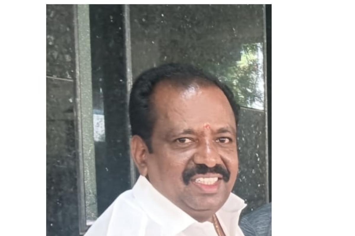 Trichy-Siva-must-resign-otherwise-Congress-leader-R-S-Rajan-will-fast-until-dies