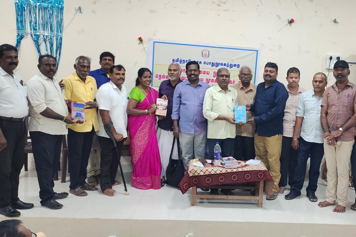 grand-festival-at-nellai-district-central-library