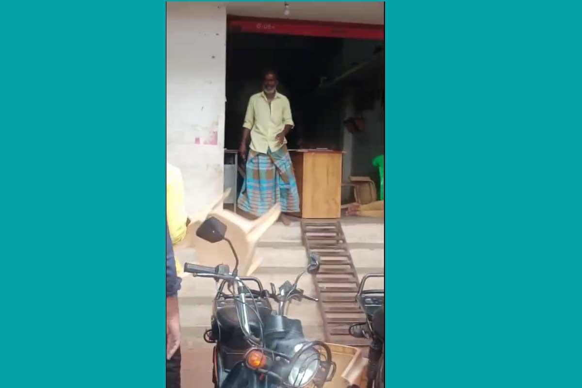father-in-law-slashes-daughter-in-law-with-sickle-creates-commotion-near-shop