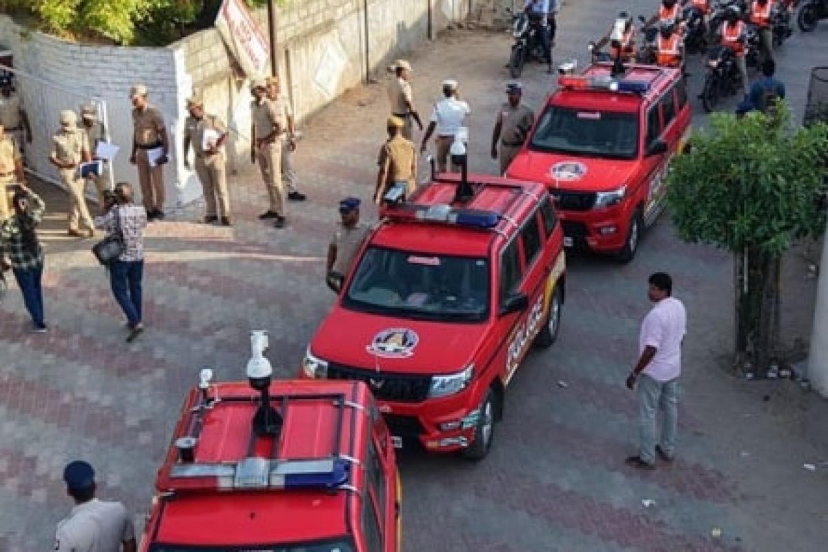 Tiruchendur-under-high-security