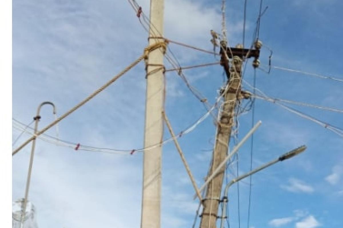 Negligent-work-Nellai-Electricity-Board-employees