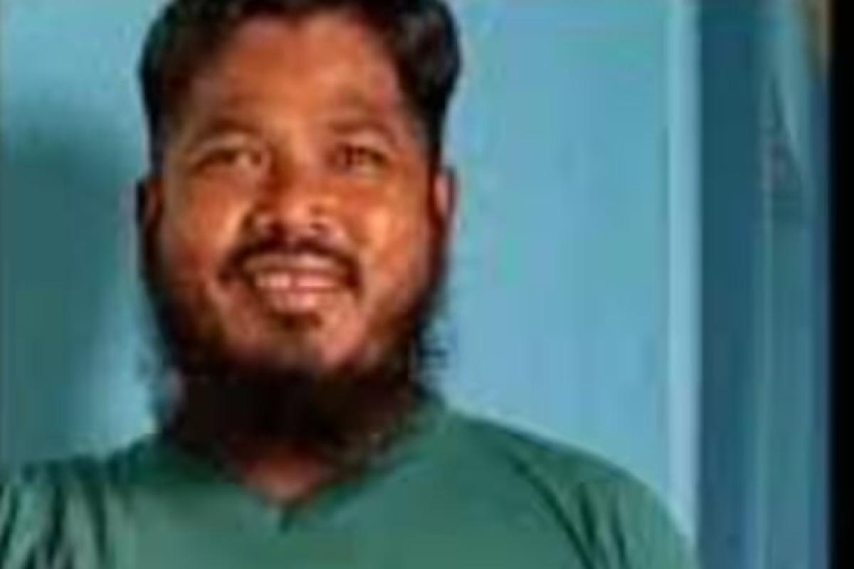 attack-on-police-Fakhruddin-in-Puzhal-prison-STBI-party-condemns