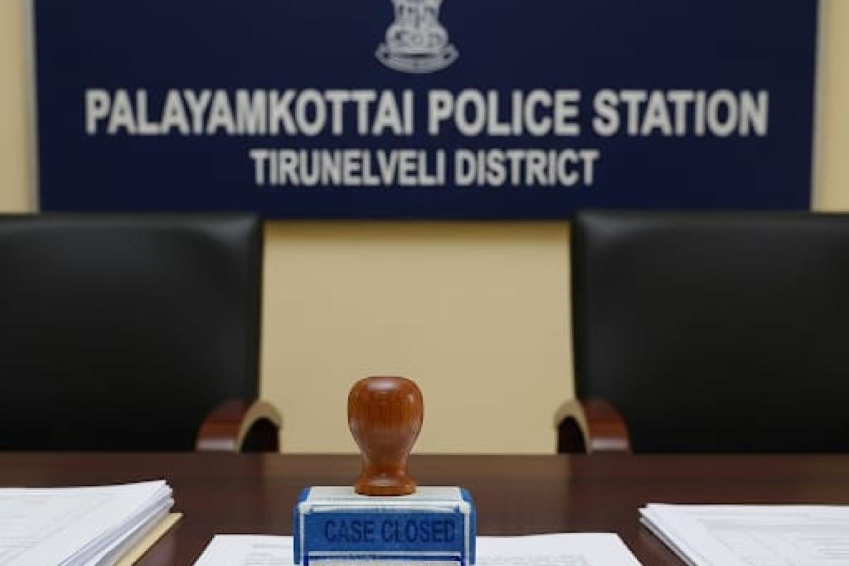 False-accusation-against-Nellai-government-official-New-twist-in-PCR-case