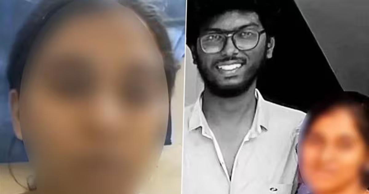 nellai-kavin-murder-case-subhashini-self-explanatory-video
