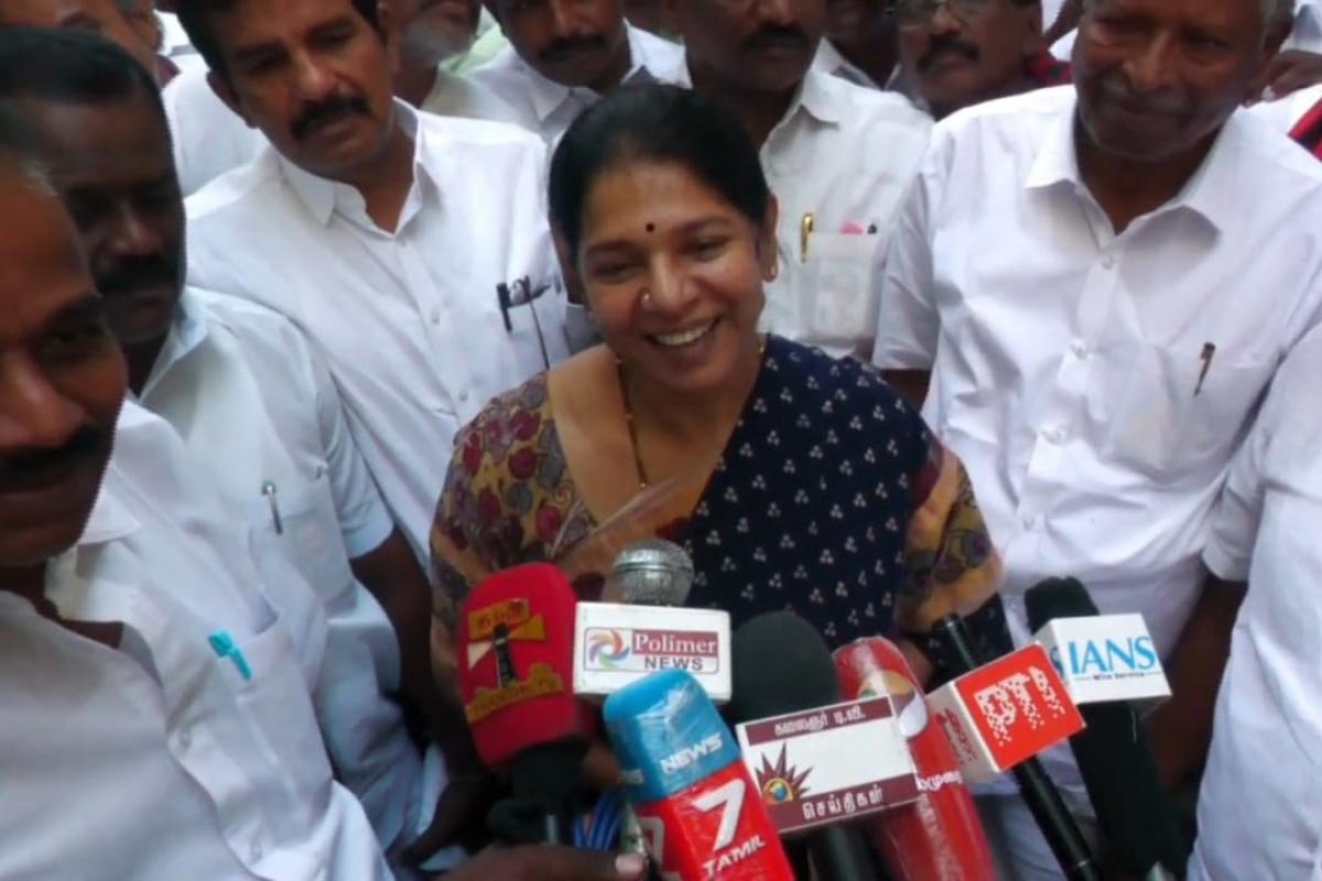 vijay-s-announcement-of-competing-alone-brings-new-excitement-to-the-kanimazhi-mp