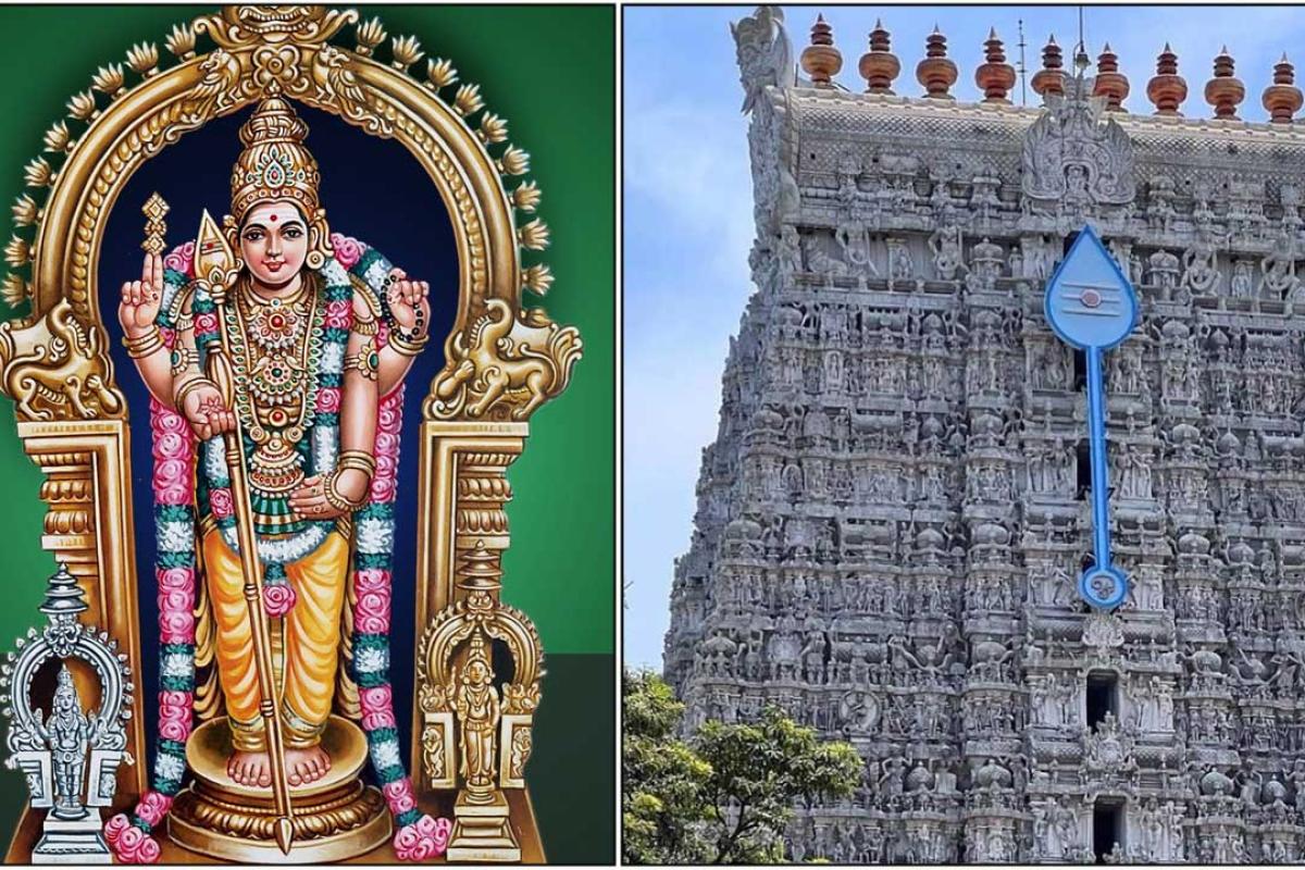 Kumbabhishekam-to-be-performed-tomorrow-at-113-temples-in-Tamil-Nadu-iincluding-Tiruchendur-Murugan-Temple