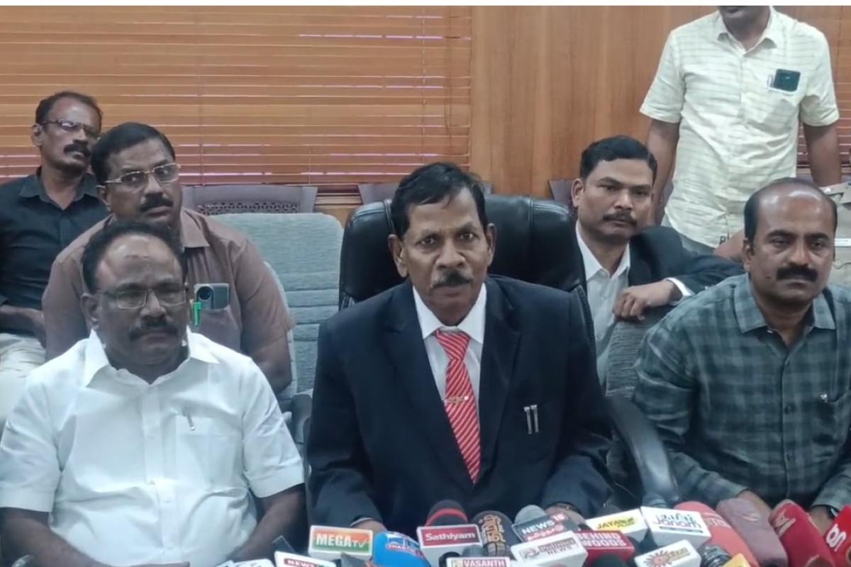 honourkillings-is-against-humanity-Adi-Dravidar-Commission-chairman-expresses-his-pain