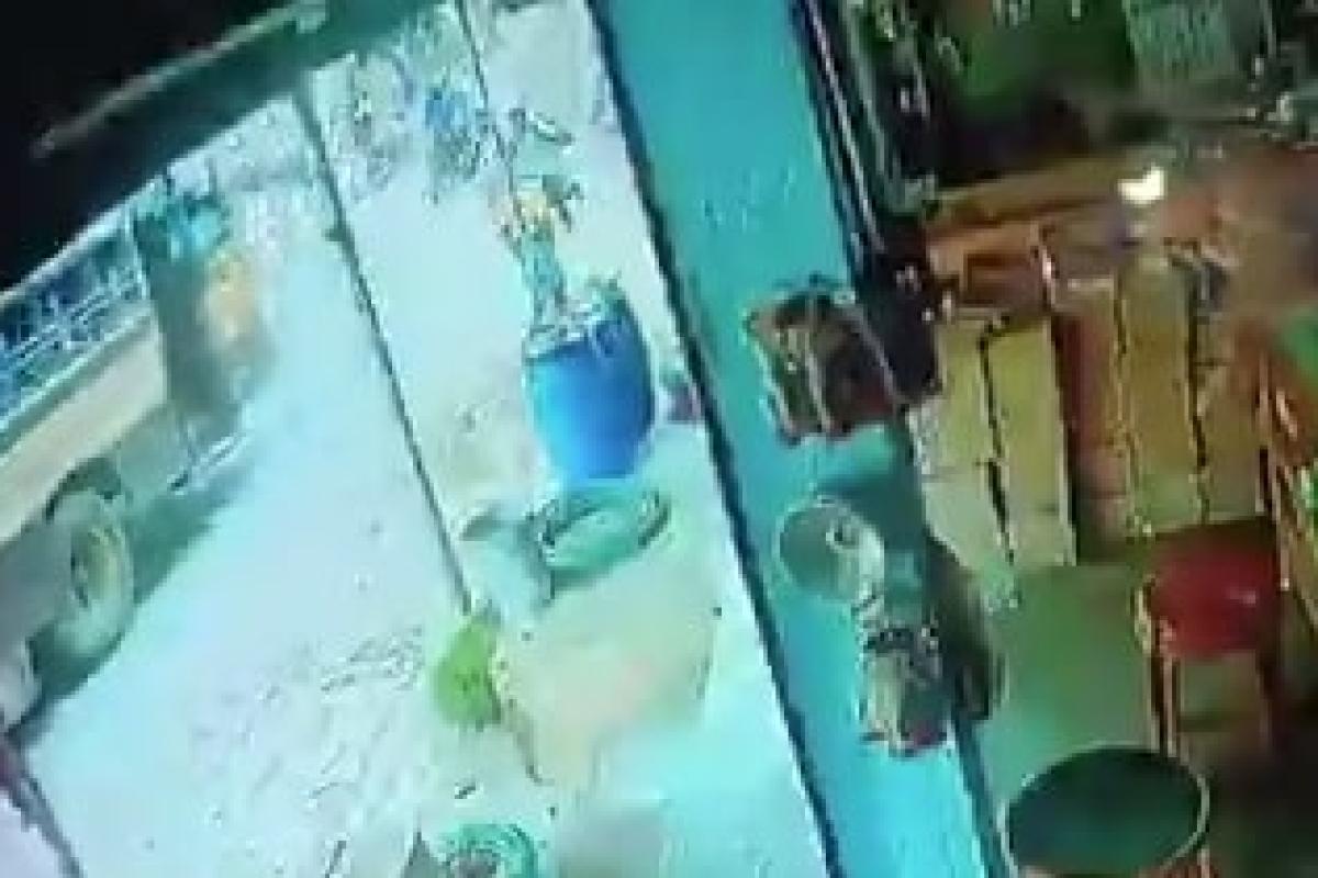 Government-bus-not-stopping-for-school-students-in-kanyakumari