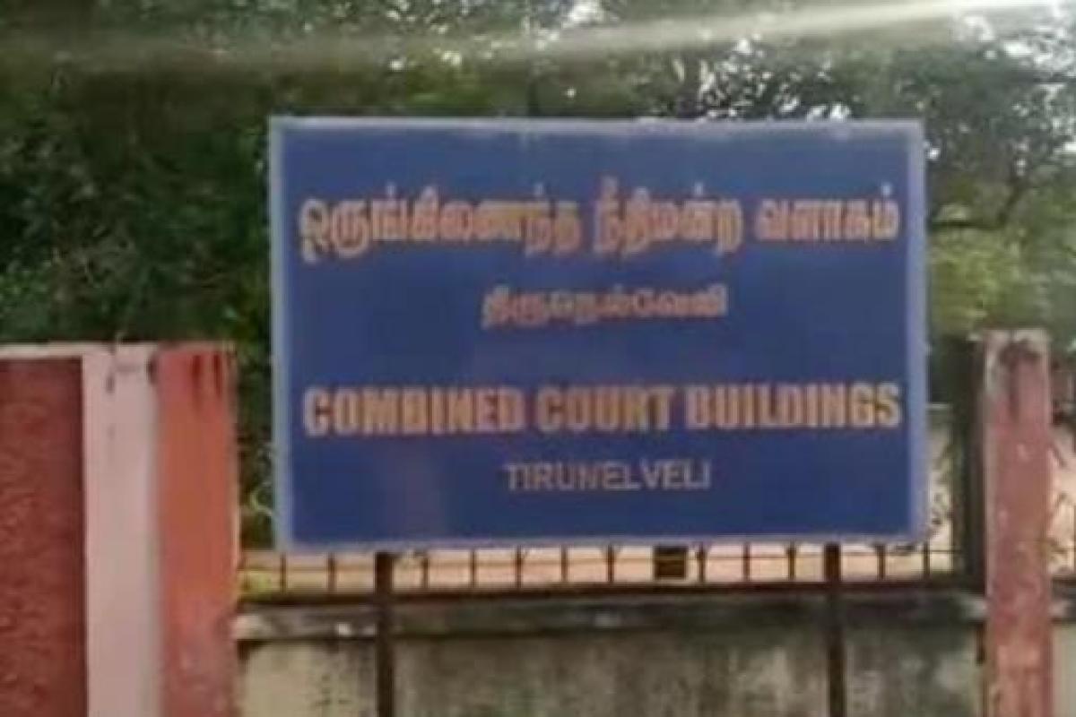 70-year-old-prisoner-removes-his-dhoti-in-court-frustration-over-not-getting-bail