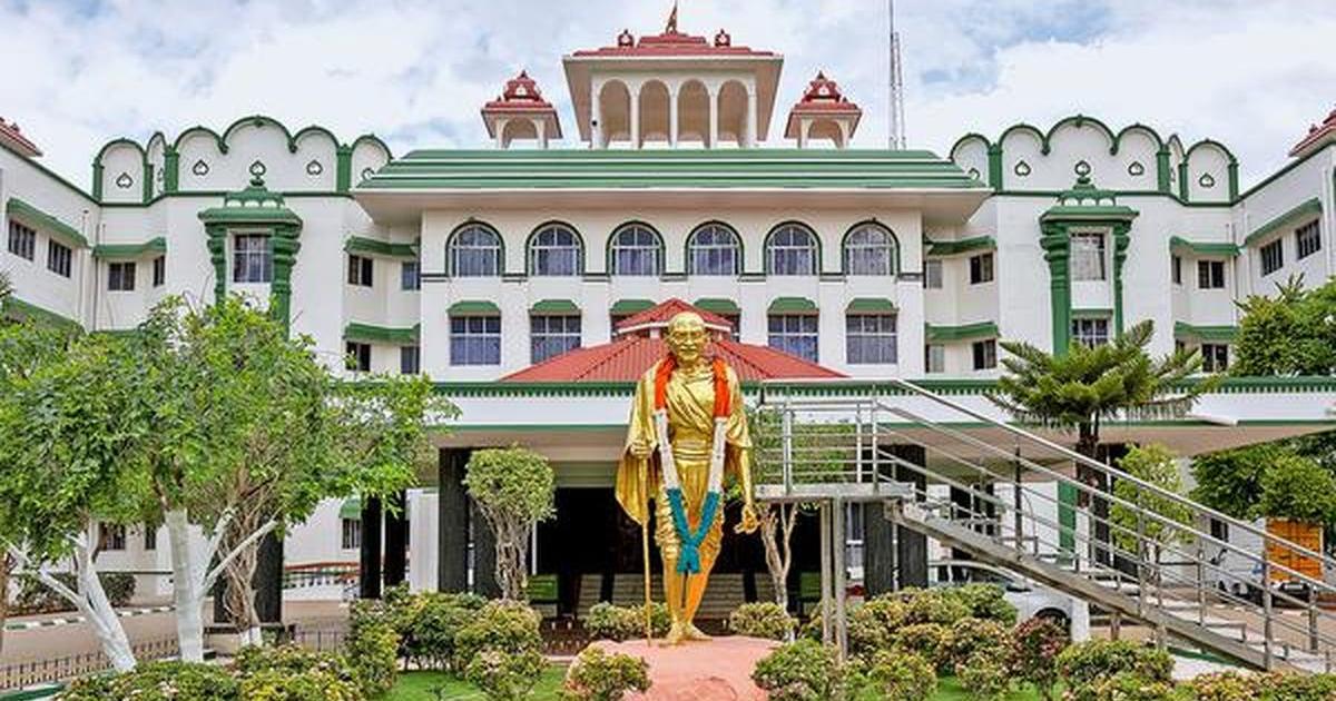 gangaikondan-nanda-devi-ethanol-plant-pollution-issue-madras-high-court-chief-justice-issues-urgent-order