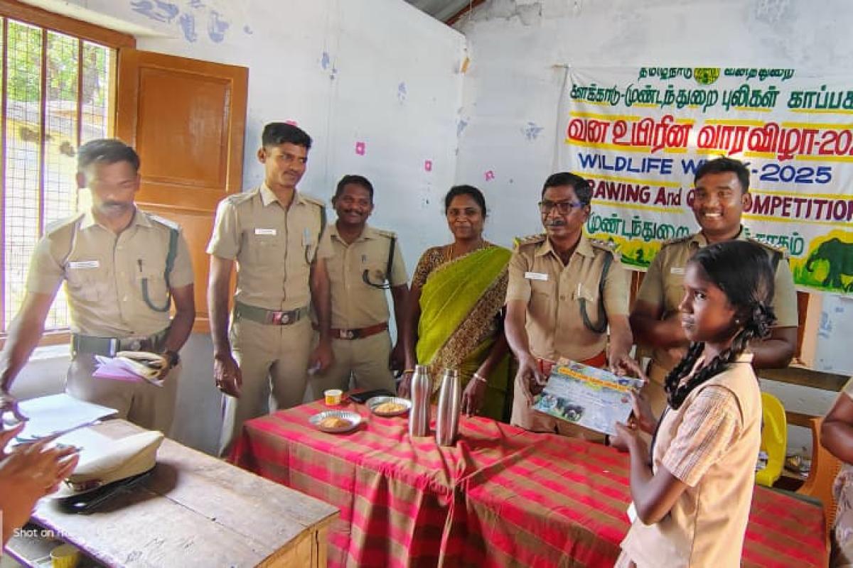 wildlife-week-celebration-in-nellai