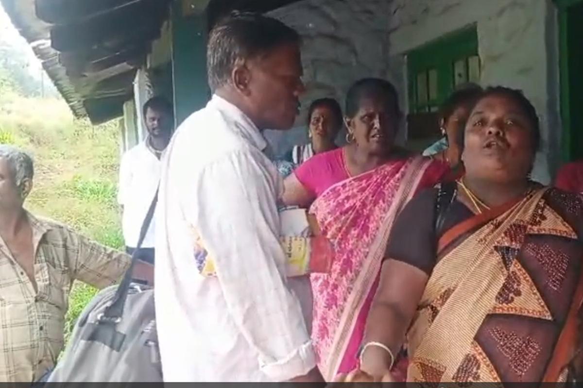 controversy-over-denial-of-ration-items-to-manjolai-people