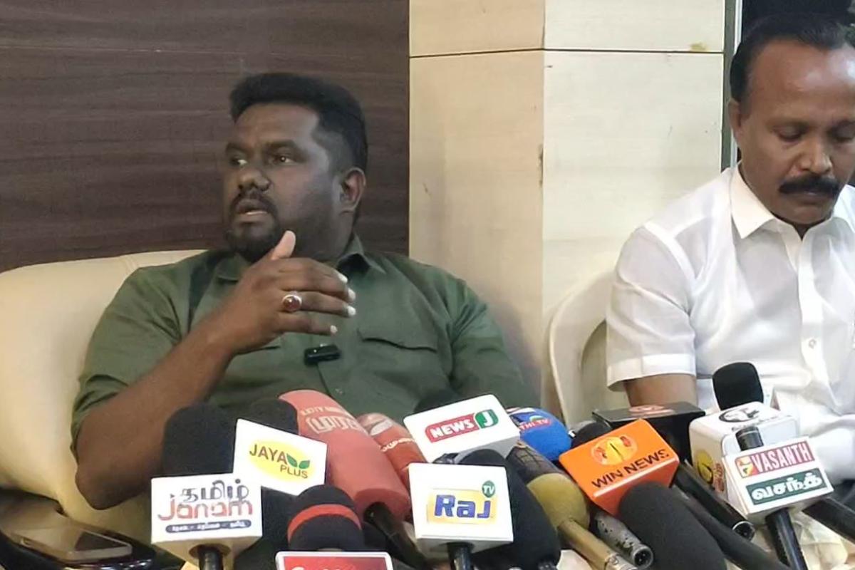 sabarimalai-trip-declared-a-holy-pilgrimage-sri-lankan-minister-sundaralingam-pradeep-says-in-tirunelveli