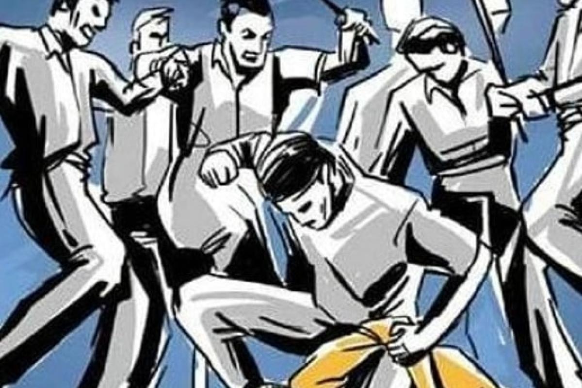 begger-murder-in-manur-near-nellai-5-arrested