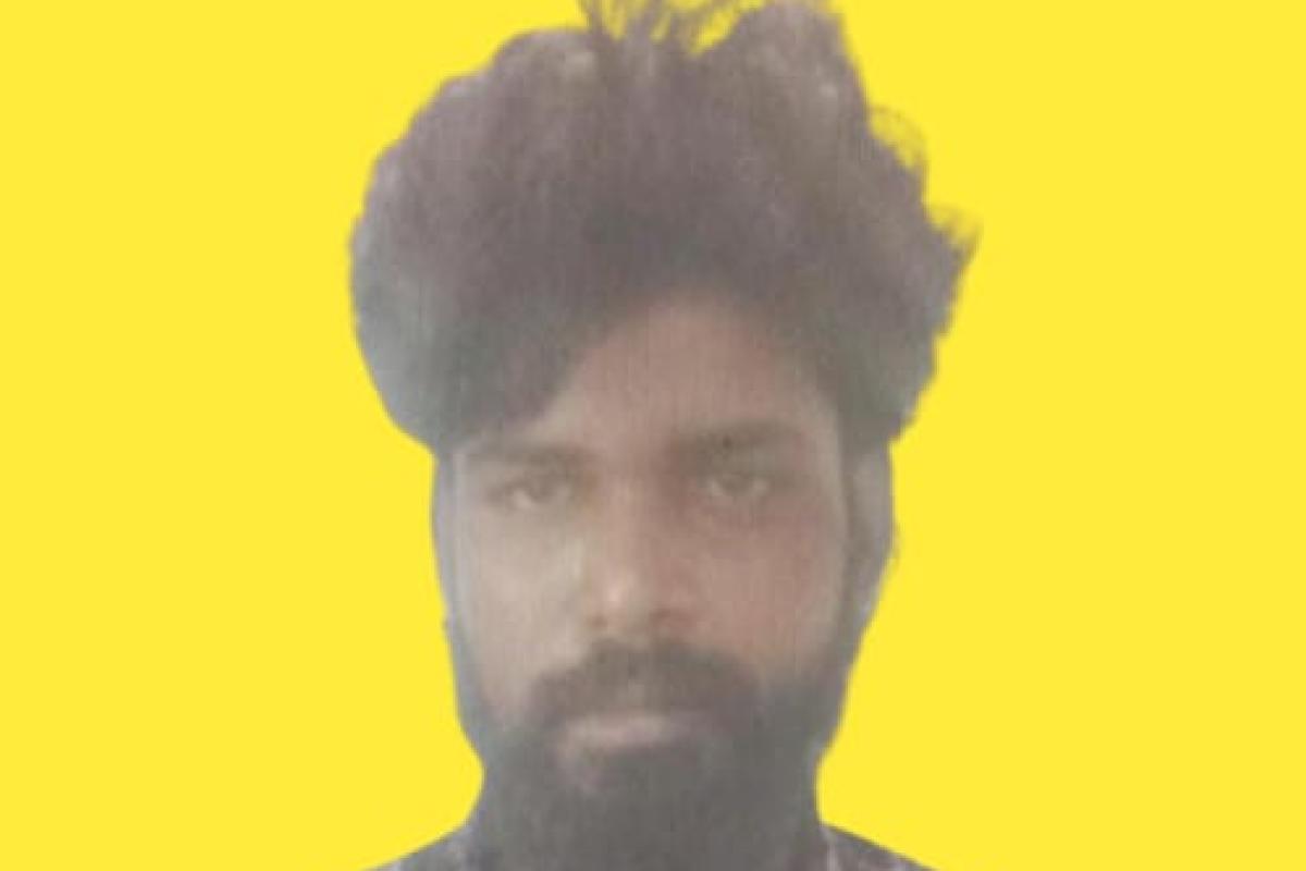 prisoner-who-escaped-from-nellai-government-hospital-rescued-after-consuming-poison