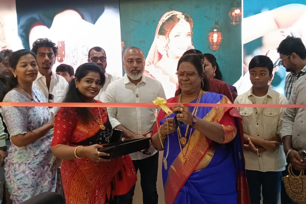 Xpressions-unisex-salon-opens-in-Tirunelveli